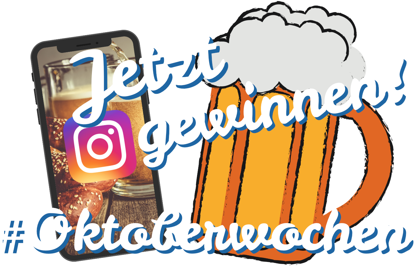 Link zur Hashtag Aktion